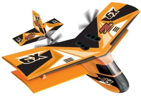 Air hog hot sale rc plane