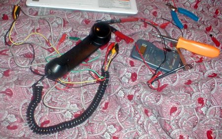 Handset Project