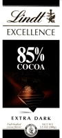 Lindt 85%