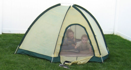 Tent