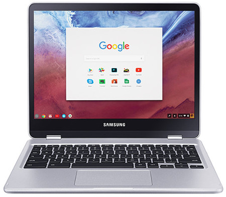 Chromebook Plus