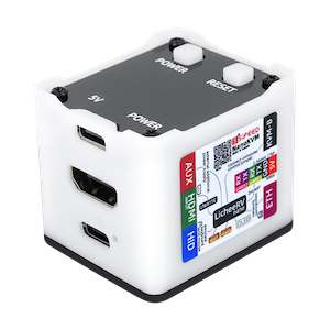 NanoKVM Cube