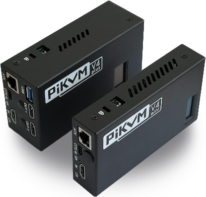 PiKVM V4